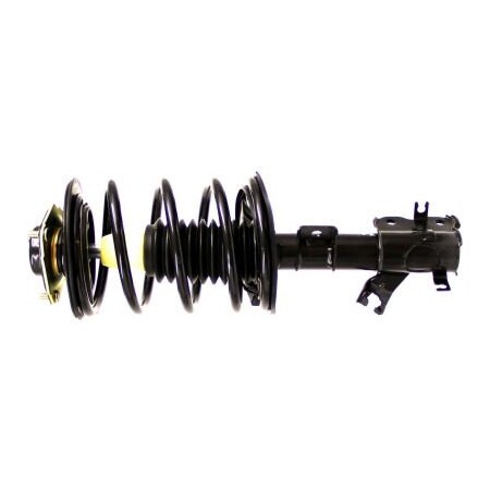 Monroe RoadMatic Strut and Coil Spring Assembly,  281426